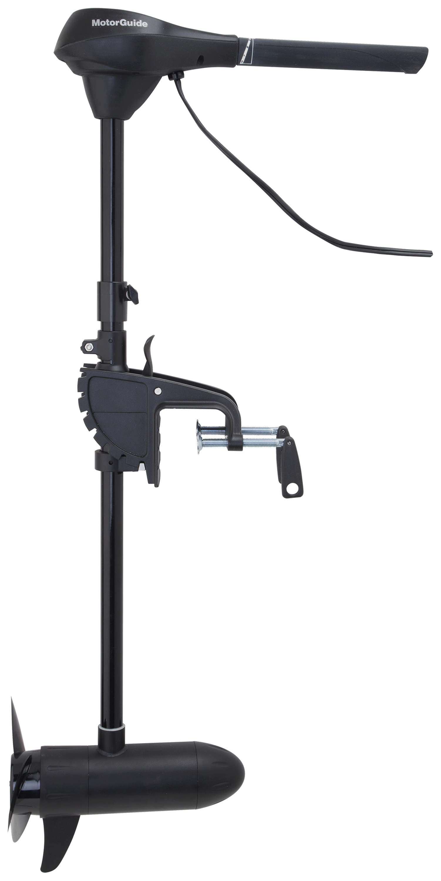 R3 HT Digital TransomMount Trolling Motor Bass Pro Shops